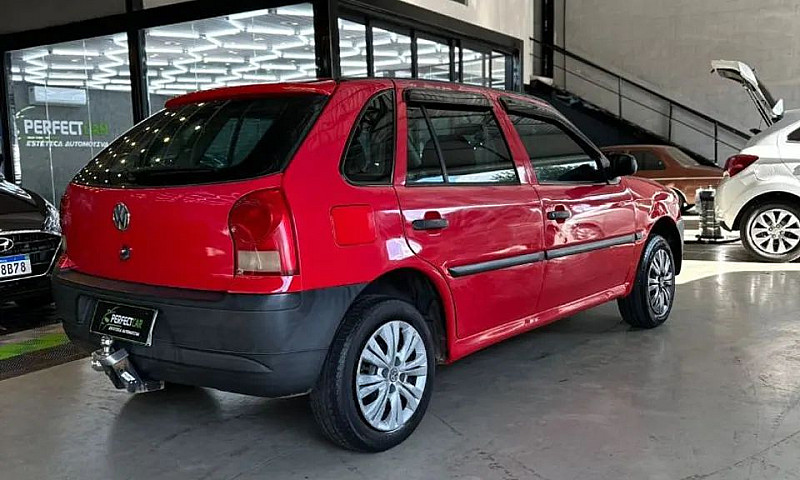 Volkswagen Gol 1.0 T...