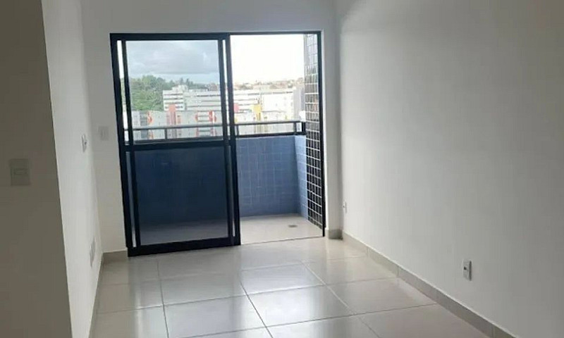 Apartamento Novo Na ...
