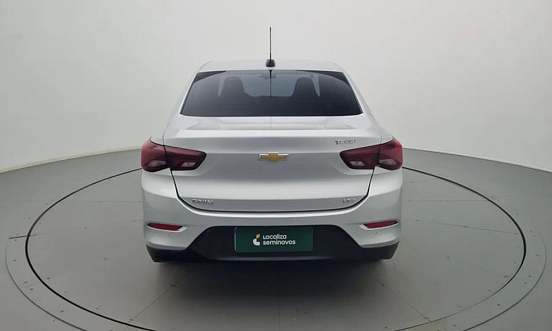 Chevrolet Onix 2023 ...