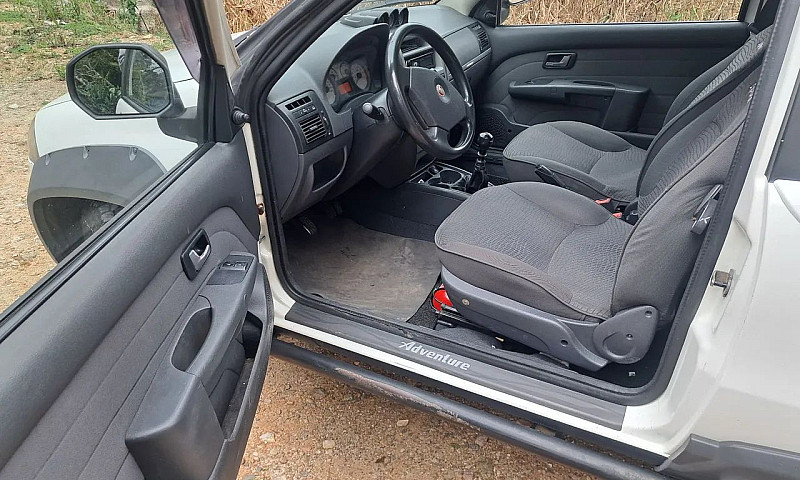 Vendo Strada Adventu...