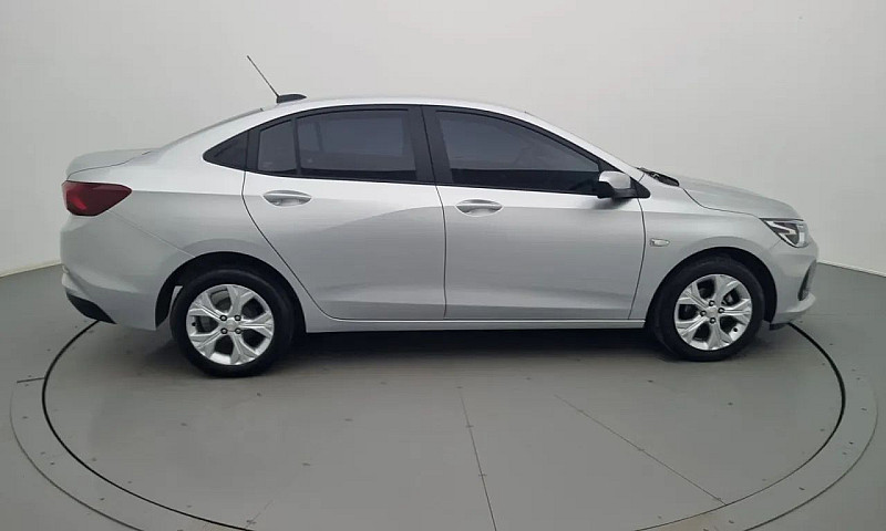 Chevrolet Onix 2023 ...