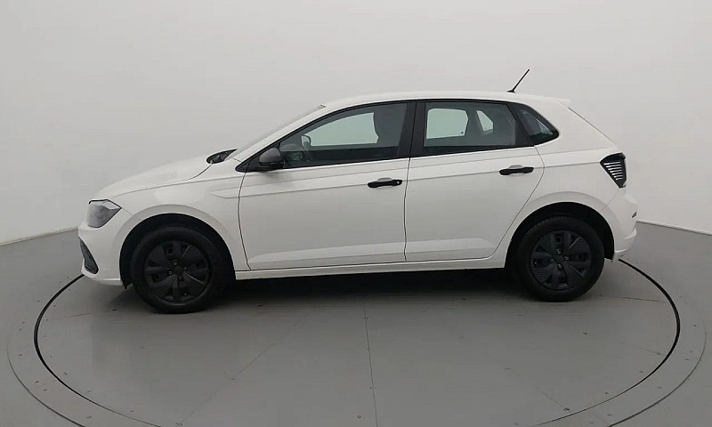 Volkswagen Polo Trac...