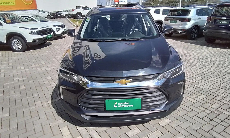 Chevrolet Tracker 20...