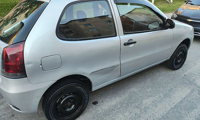 Fiat Palio 1.0 Econo...