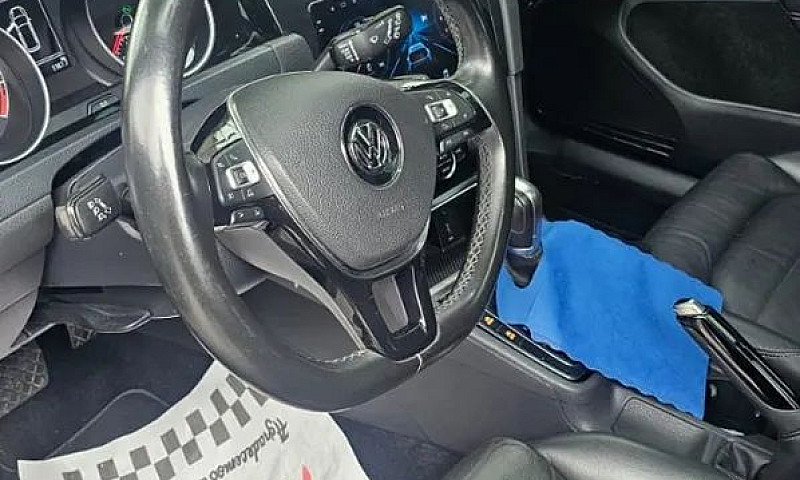 Volkswagen Golf Vari...