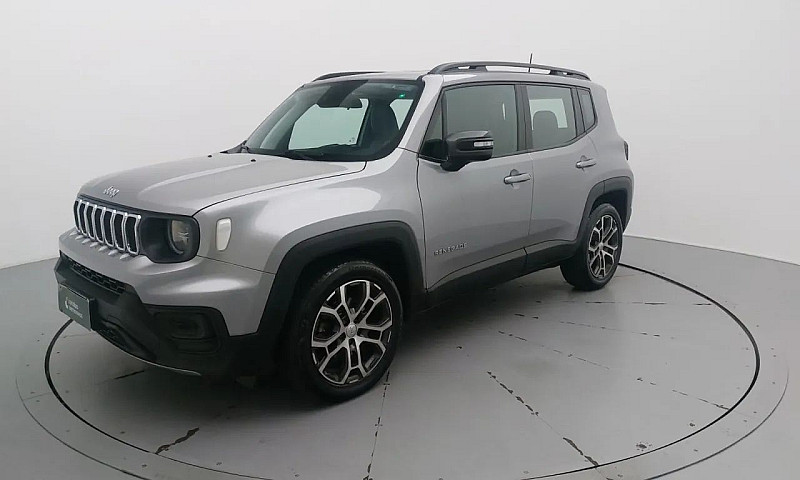 Jeep Renegade 2024 1...