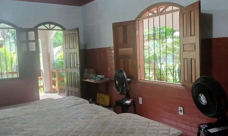 Aluga-Se Casa No Mur...