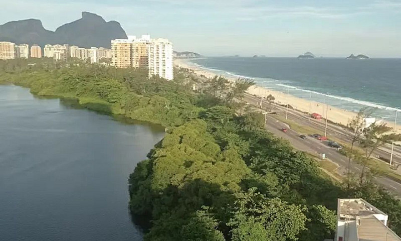 Quarto E Sala Vista ...