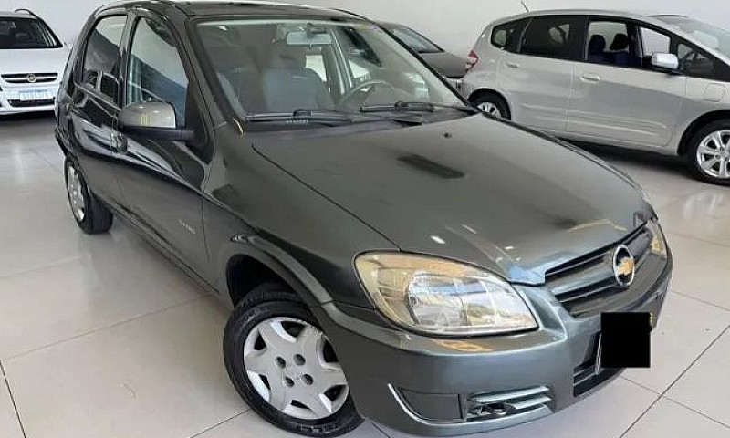 Celta 1.0 4P Flex Im...