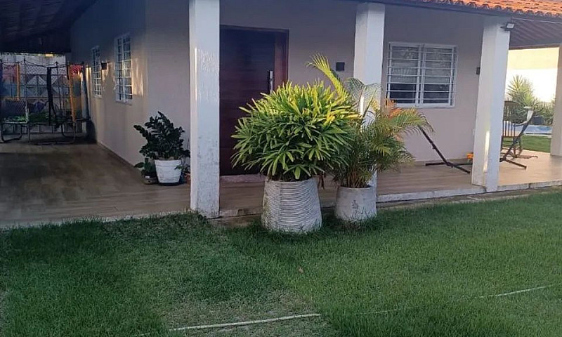 Casa Em Ipioca ...