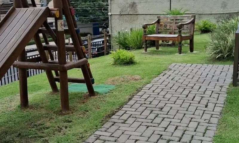 Apartamento Para Ven...