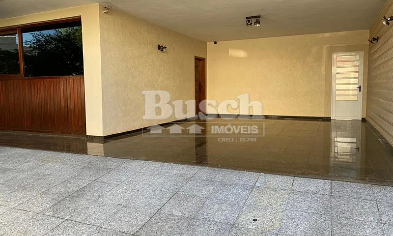 Residência- Vila Uni...
