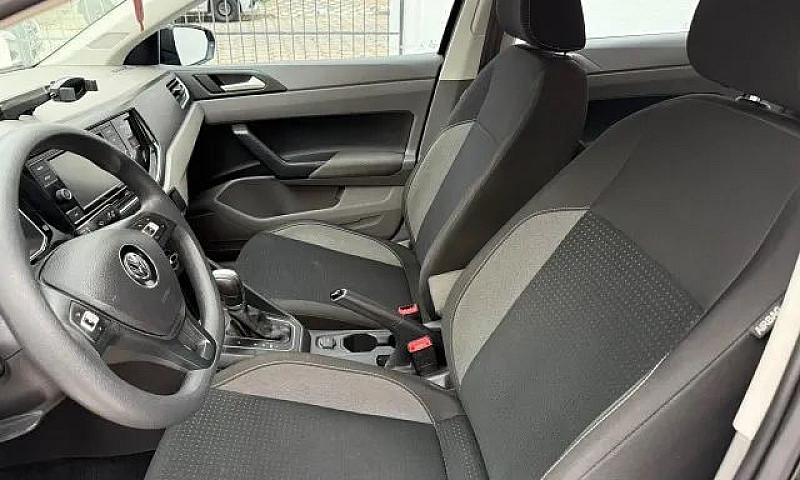 Volkswagen Virtus Co...