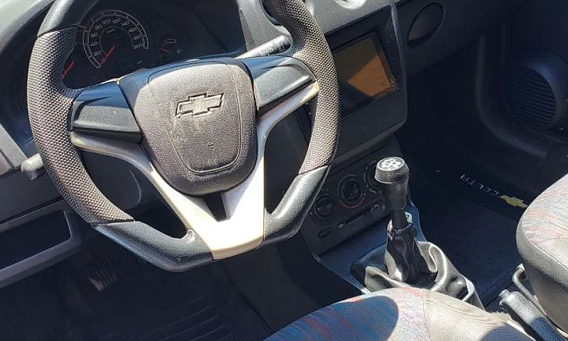 Chevrolet Celta Life...