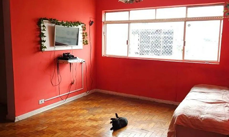 Apartamento - Centro...