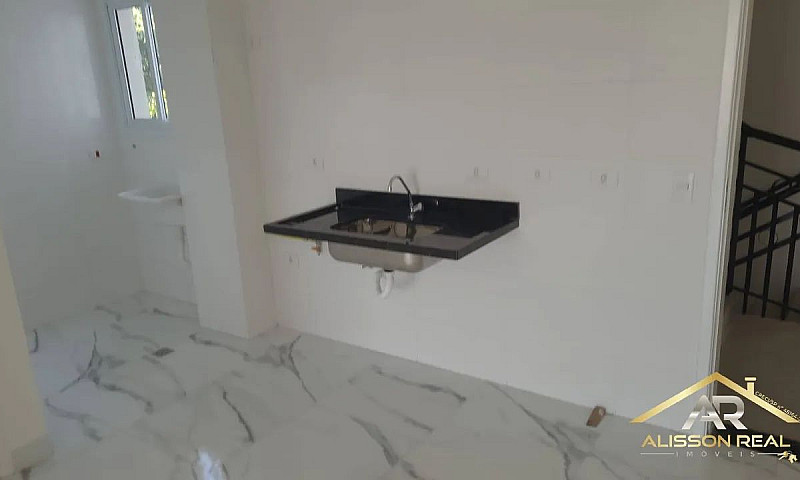 Apartamento Novo, Co...