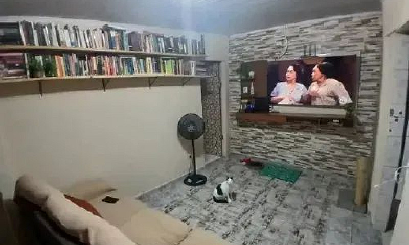 Casinha Linda Em Bra...