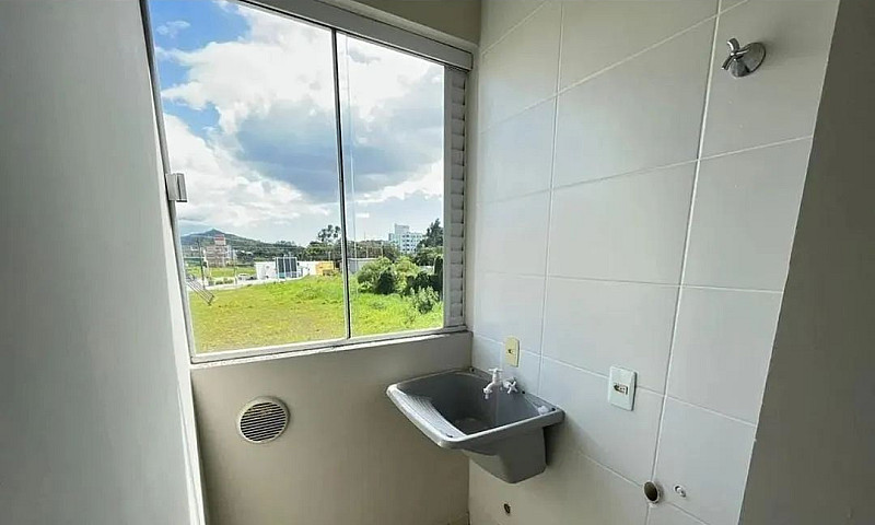 Apartamento 2 Quarto...