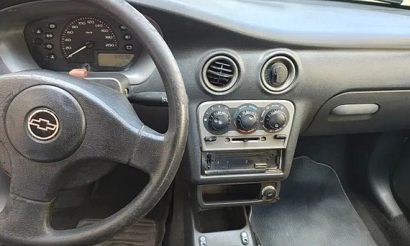 Chevrolet Celta Spir...