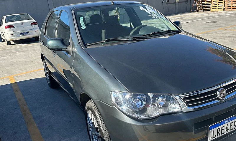 Fiat Palio Celebrati...