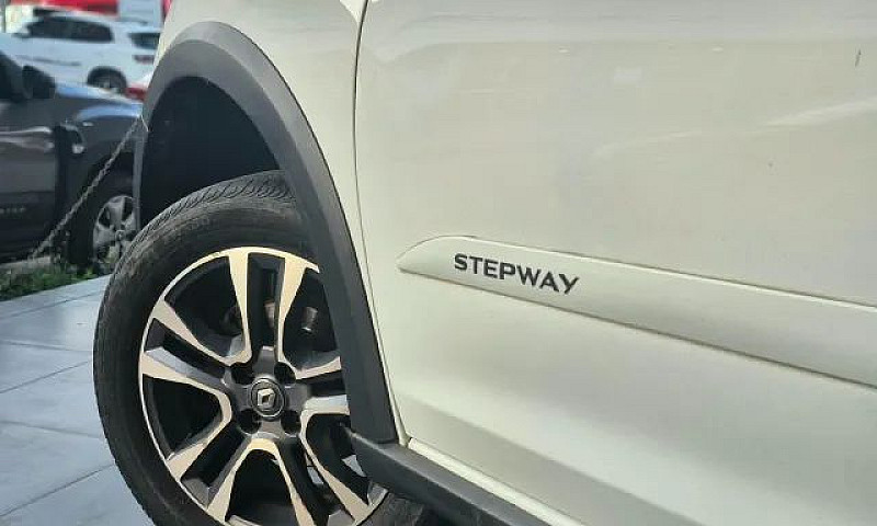 Renault Stepway Icon...