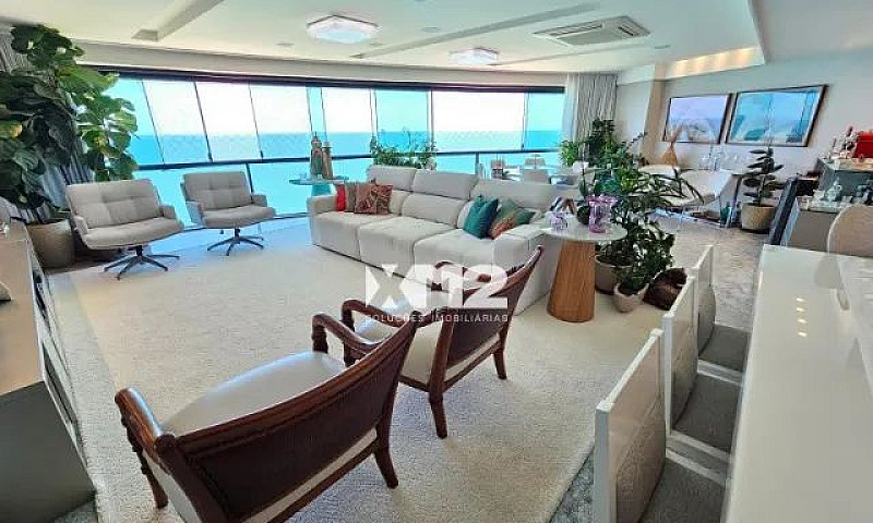 Apartamento 232M² | ...