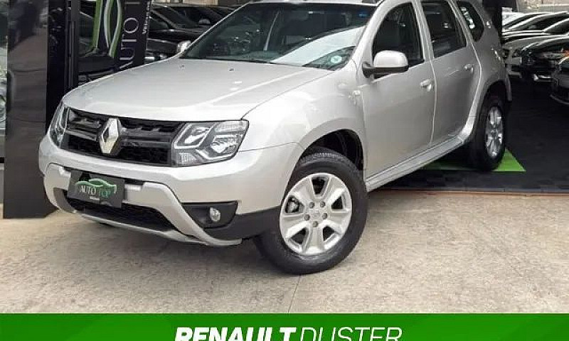 Renault Duster Dynam...