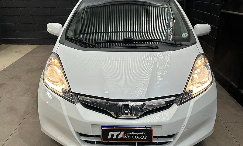 Honda Fit Ex/S/Ex 1....