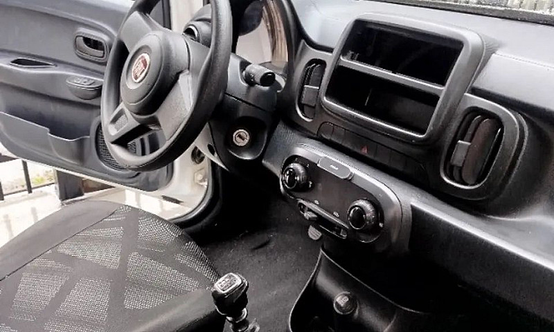 Fiat Mobi Easy 1.0 F...
