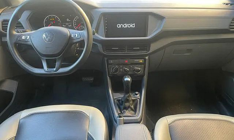 Volkswagen T-Cross S...