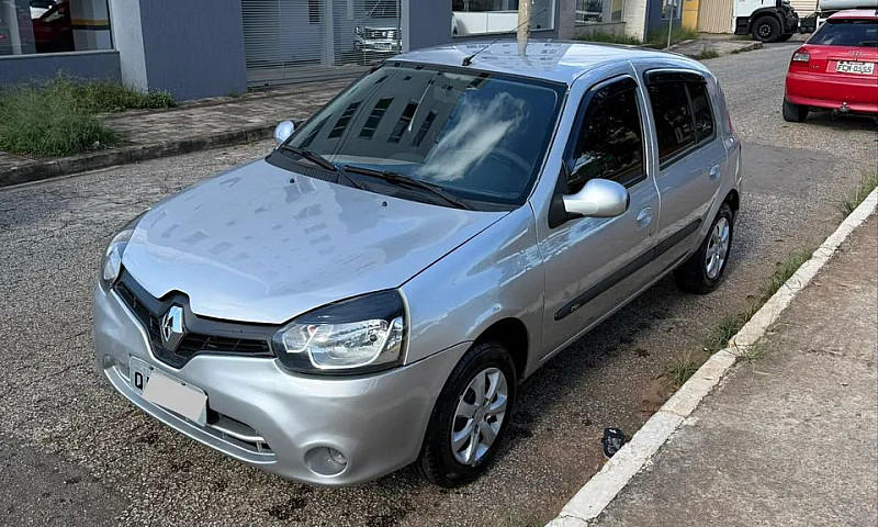 Renault Clio Rn/Aliz...