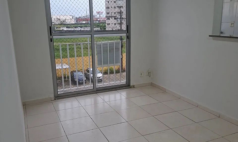 Aluguel De Apartamen...