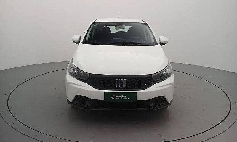 Fiat Argo Drive 1.0 ...