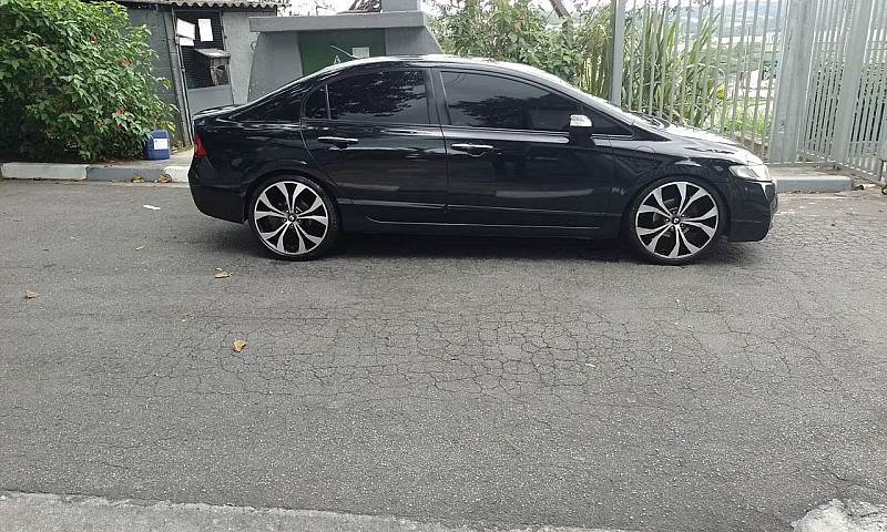 Honda Civic Sedan Ex...