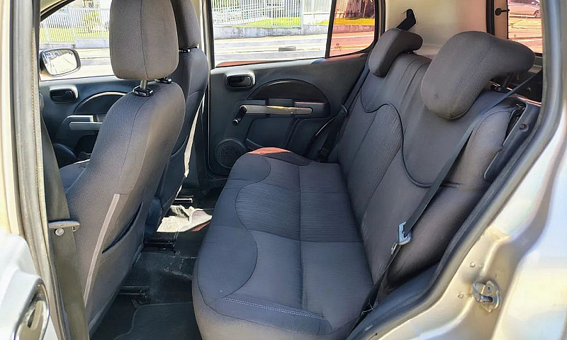 Fiat Uno Way 1.0 Evo...