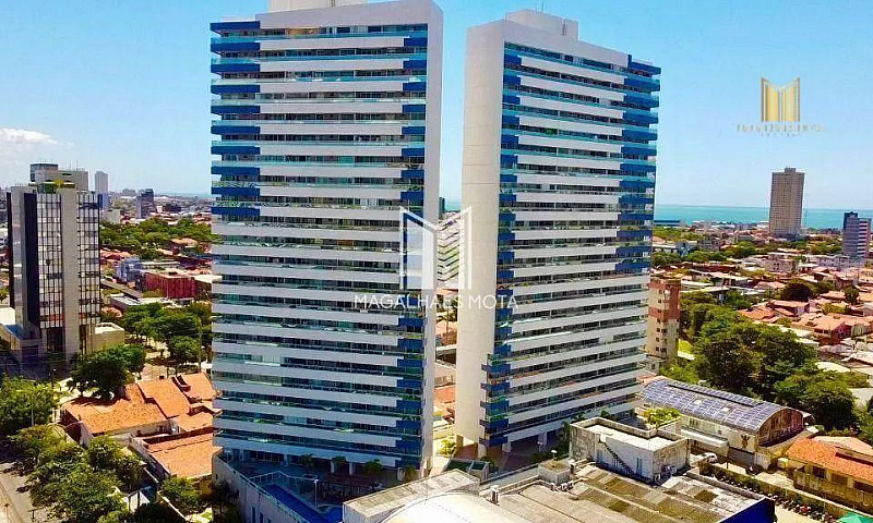 Apartamento Com 3 Do...