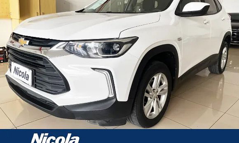 Chevrolet Tracker Lt...