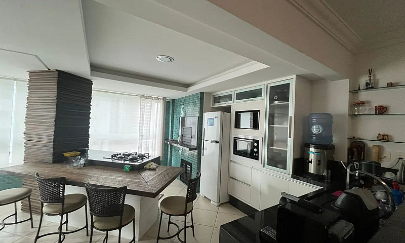 Apartamento Locação ...