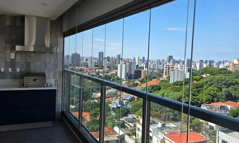 Apartamento - Vila M...