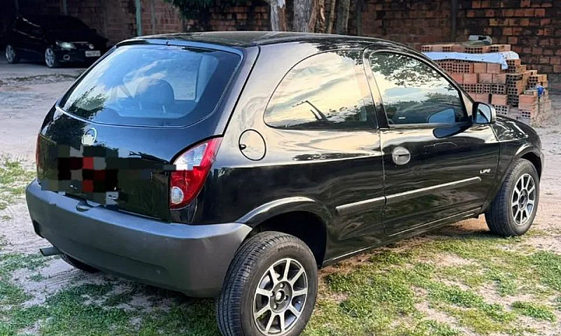 Chevrolet Celta Life...