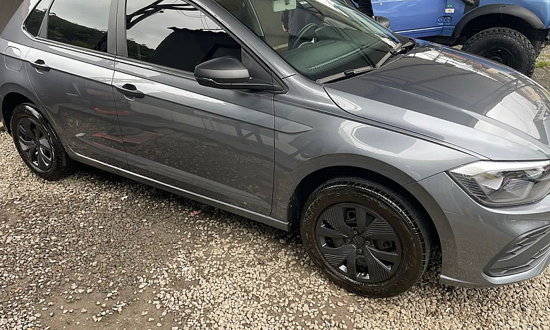 Volkswagen Polo Trac...
