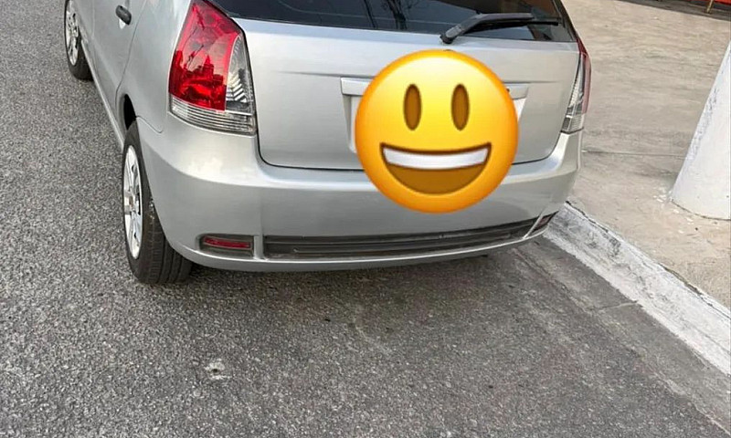 Fiat Palio 1.0 Econo...