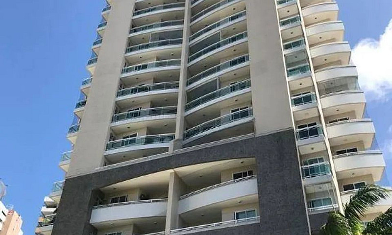 Apartamento Com 3 Do...