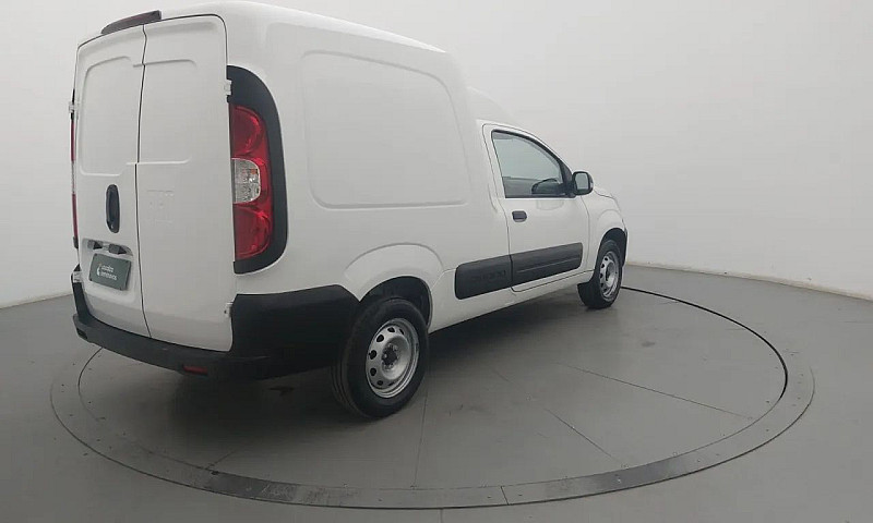 Fiat Fiorino Enduran...