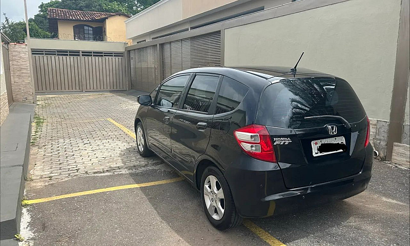 Honda Fit Lx 1.4/ 1....