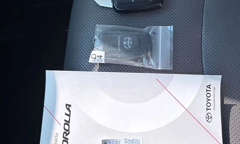 Toyota Corolla Altis...