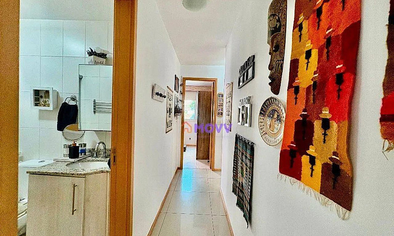 Vende 3 Quartos | Vi...