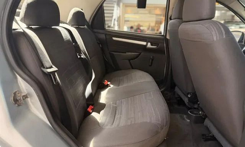 Chevrolet Prisma Sed...