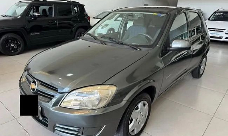 Celta 1.0 4P Flex Im...