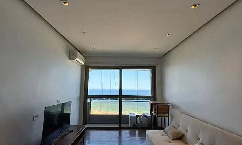 Quarto E Sala Vista ...